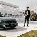 ���������� ����, ���� ������� Elman, 43 ����, ������������ ��� ������, ����� � ���������, c�������� ���������