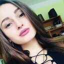 Знакомства Грязовец, фото девушки Вика, 24 года, познакомится для флирта, любви и романтики