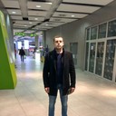  ,   Ilya, 31 ,   
