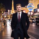 ���������� ���������, ���� ������� Ramin, 34 ����, ������������ ��� ������, ����� � ���������