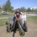  ,   Pavel, 45 ,   , 