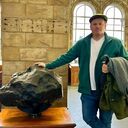 ���������� �����-���������, ���� ������� Smith Murray, 56 ���, ������������ ��� c�������� ���������