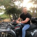  Alanya,   Turgay, 40 ,   ,   
