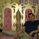  ,   Hasris, 44 ,  