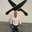  London Colney,   David Taylor, 58 ,   c 