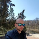  New York City,   Vadym, 37 ,   