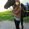  ,   Anastaysha, 31 ,   