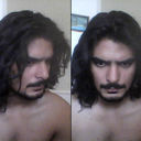  ,   Geke, 34 ,   