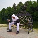 ���������� ������, ���� ������� �������, 45 ���, ������������ ��� c�������� ���������