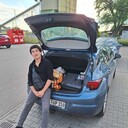 ���������� �����-���������, ���� ����� Damir, 23 ����, ������������ ��� ������, ����� � ���������