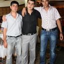  ,   Zafar, 41 ,   