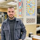  Kaplan,   Rami, 25 ,   ,   