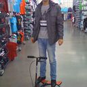  ,   Alik, 35 ,   
