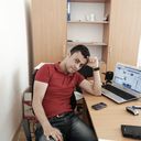 ���������� ����, ���� ������� SOMEONE, 35 ���, ������������ ��� ������