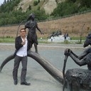 ���������� ����, ���� ������� Sado, 44 ����, ������������ ��� ������