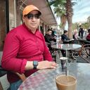 ���������� Algiers, ���� ������� Kaled, 38 ���, ������������ ��� ������, ����� � ���������