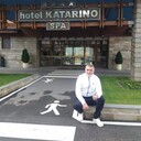  Bitola,   Blagoj Panov, 56 ,   ,   