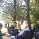  ,   Sergei, 38 ,   