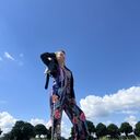 ���������� Gelsenkirchen, ���� ������� Tania, 38 ���, ������������ ��� ������, ����� � ���������, c�������� ���������