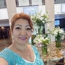  ,   Zhannat, 51 ,   c , 