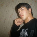  ,   Hayotullo, 33 ,   