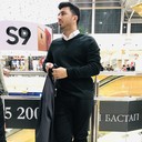 ���������� �����, ���� ������� Ali, 34 ����, ������������ ��� ������, ����� � ���������, c�������� ���������