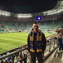 ���������� Warszawa, ���� ������� Mykola, 31 ���, ������������ ��� ����� � ���������, c�������� ���������