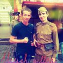 ���������� ������, ���� ������� Vanya, 34 ����, ������������ ��� ������