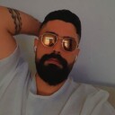  Batman,   Khalil, 29 ,   ,   
