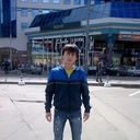  ,   ALIK XODJAEV, 32 ,   