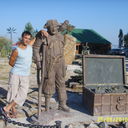 ���������� ������, ���� ������� AS YA, 45 ���, ������������ ��� ����� � ���������, c�������� ���������