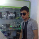 ���������� ��, ���� ������� Islombek, 33 ����, ������������ 