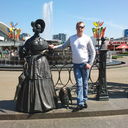  ,   Sergei, 40 ,     , c 