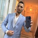  ,   AliGokdemir, 34 ,   ,   