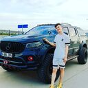 ���������� ������, ���� ������� Yusuf, 27 ���, ������������ ��� ����� � ���������, c�������� ���������