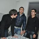 ���������� �������, ���� ������� Gio, 37 ���, ������������ ��� ������