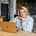  ,   Liz, 60 ,     