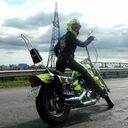  ,   Healer, 47 ,  