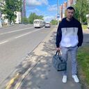 ���������� ������, ���� ������� Ali barber, 30 ���, ������������ ��� ����� � ���������