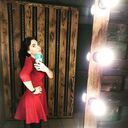 Знакомства Зубова Поляна, фото девушки КрИс, 24 года, познакомится для флирта, любви и романтики, cерьезных отношений, переписки