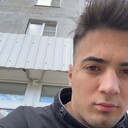  ,   Anzor, 26 ,   ,   