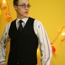  ,   Eugen, 38 ,  