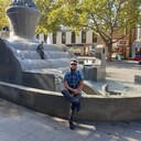  Senden,   Rafael, 34 ,   ,   