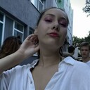 Знакомства Москва, фото девушки Анастасия, 18 лет, познакомится для флирта, любви и романтики