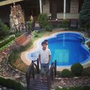 ���������� �������, ���� ������� Abdu, 32 ����, ������������ ��� ����� � ���������, c�������� ���������