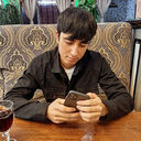  New York City,   Davronbek, 27 ,   ,   