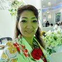  ,   Zhannat, 51 ,   c , 