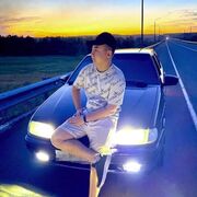  ,  Kirill, 23