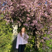 Знакомства Красноярск, Анна