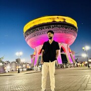 ���������� �������, ������ Sadruldeen, 25